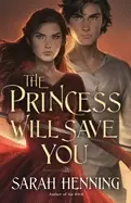 Image of princess will save you
