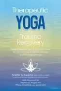 Image of therapeutic yoga for trauma recovery applying the principles of polyvagal t