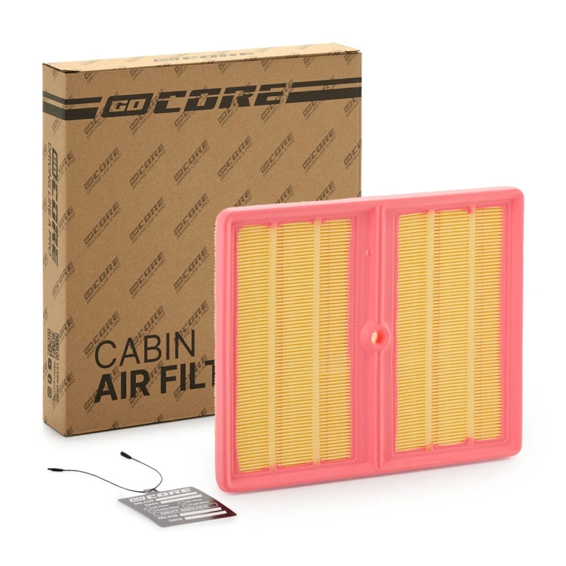Image of goCORE Air filter goCORE GCH0159
