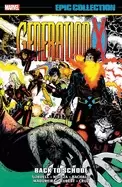 Image of generation x epic collection back to school