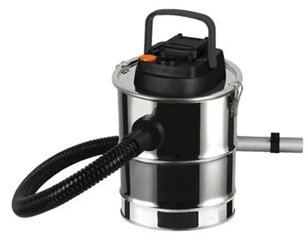 image of Batavia 7063509 Maxxpack Ash Vacuum Cleaner