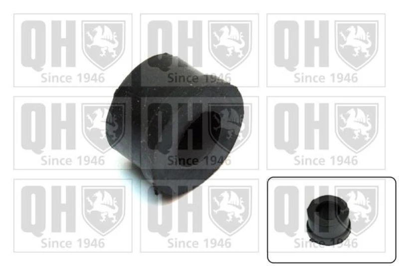 Image of QUINTON HAZELL Engine mount QUINTON HAZELL EM1453