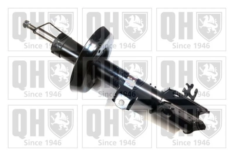 Image of QUINTON HAZELL Shock absorber QUINTON HAZELL QAG178657