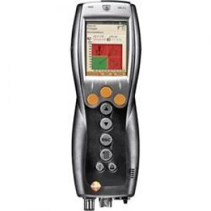 Image of Exhaust tester testo 330 2LL