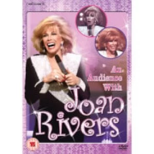 Image of An Audience with Joan Rivers