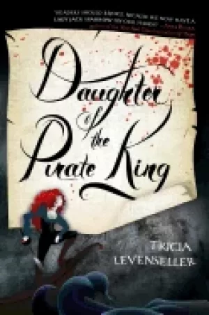 Image of daughter of the pirate king