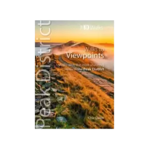 Image of Walks to Viewpoints - Top 10 Walks: Peak District