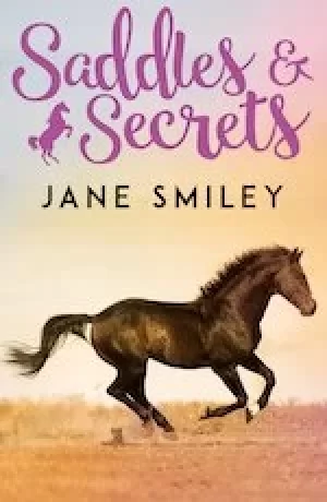 Image of Riding Lessons #2: Saddles and Secrets