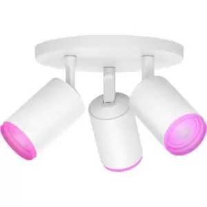 Image of Philips Hue Fugato White 3L