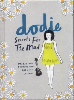 Image of Secrets for the Mad by Dodie Clark Hardback