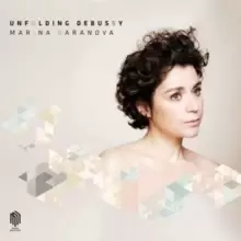 image of Marina Baranova: Unfolding Debussy