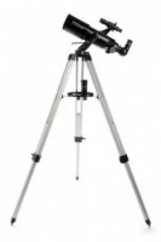 image of Celestron PowerSeeker 80AZS Telescope