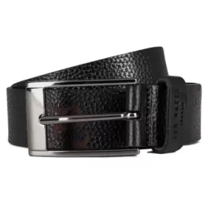 Image of Ted Baker Elvist Belt Mens - Black