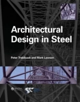 Image of Architectural Design in Steel by Mark Lawson Book