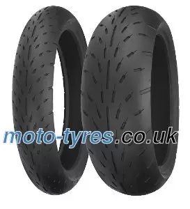 Image of Shinko R-003 ( 190/50 ZR17 TL 73W Stealth )