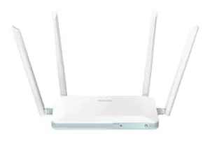Image of D-Link EAGLE PRO AI N300 4G Smart Router G403
