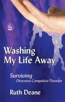 Image of Washing my life away by Ruth Deane