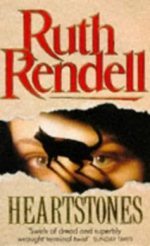 Image of Heartstones by Ruth Rendell Book