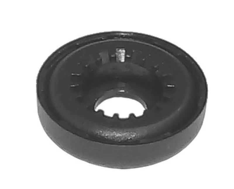 Image of Top strut mount bearing METZGER 6490031