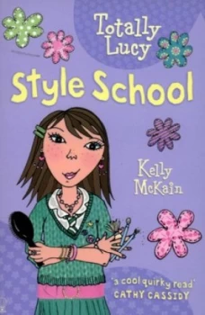 Image of Style School by Kelly Mckain Paperback