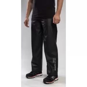 image of Voss Pant Trousers Black Small