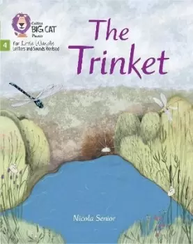 Image of The Trinket by Nicola Senior