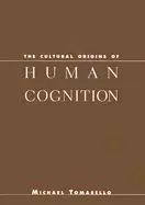Image of cultural origins of human cognition