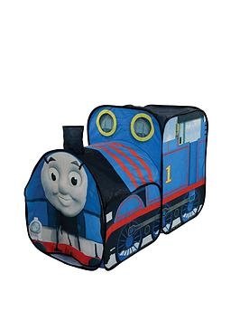 image of Thomas & Friends Deluxe Pop-up Tent Polyester