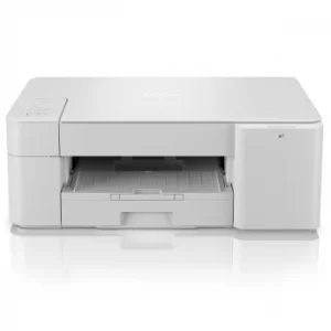 image of Brother DCP-J1200W Wireless Colour Inkjet Multifunction Printer