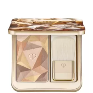 image of Cle de Peau Beaute The Luminizing Face Enhancer 10g (Various Shades) - 22 - Shooting Stars