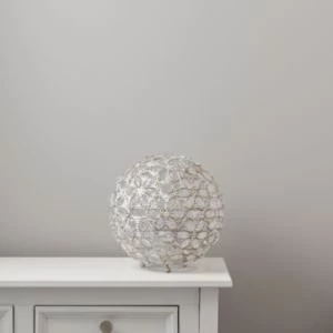 Image of Avril Crystal Effect Table Lamp
