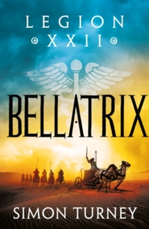 Image of Bellatrix Paperback / softback