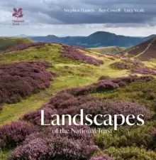 Image of Landscapes of the National Trust