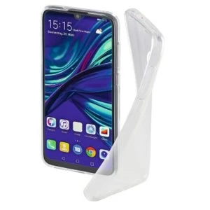 image of Hama Huawei P Smart 2019 Crystal Clear Case Cover