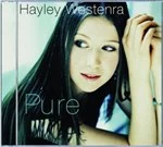 image of Hayley Westenra - Pure (Music CD)