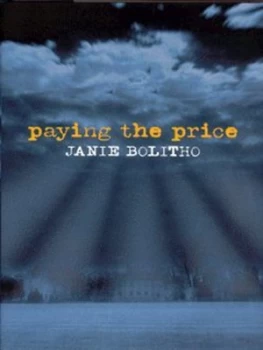 Image of Paying the Price by Janie Bolitho Hardback