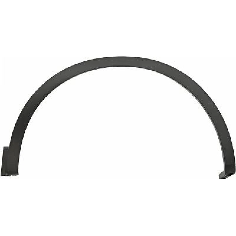 Image of Wheel arch trim DIEDERICHS 4446162
