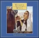 Image of women at the well
