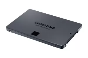 Image of Samsung 860 Qvo 1TB SSD Drive