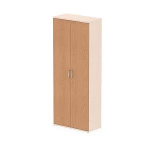 Image of Trexus Door Pack For 2000mm High Cupbord Oak Ref I000764