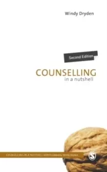 Image of Counselling in a Nutshell