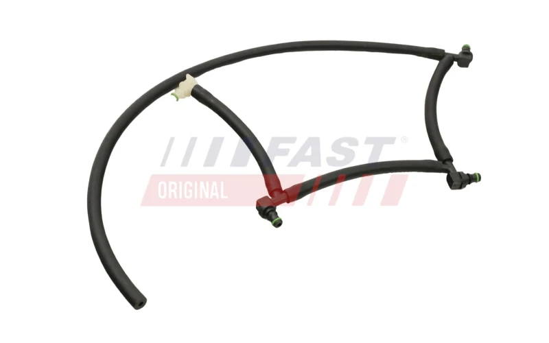 Image of FAST Fuel overflow hose FAST FT00226