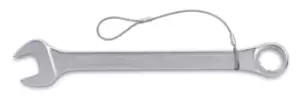 Image of Beta Tools 42HS/AS H-Safe Tethered Combi Spanner Open/Off 1.1/4 x 1.1/4"