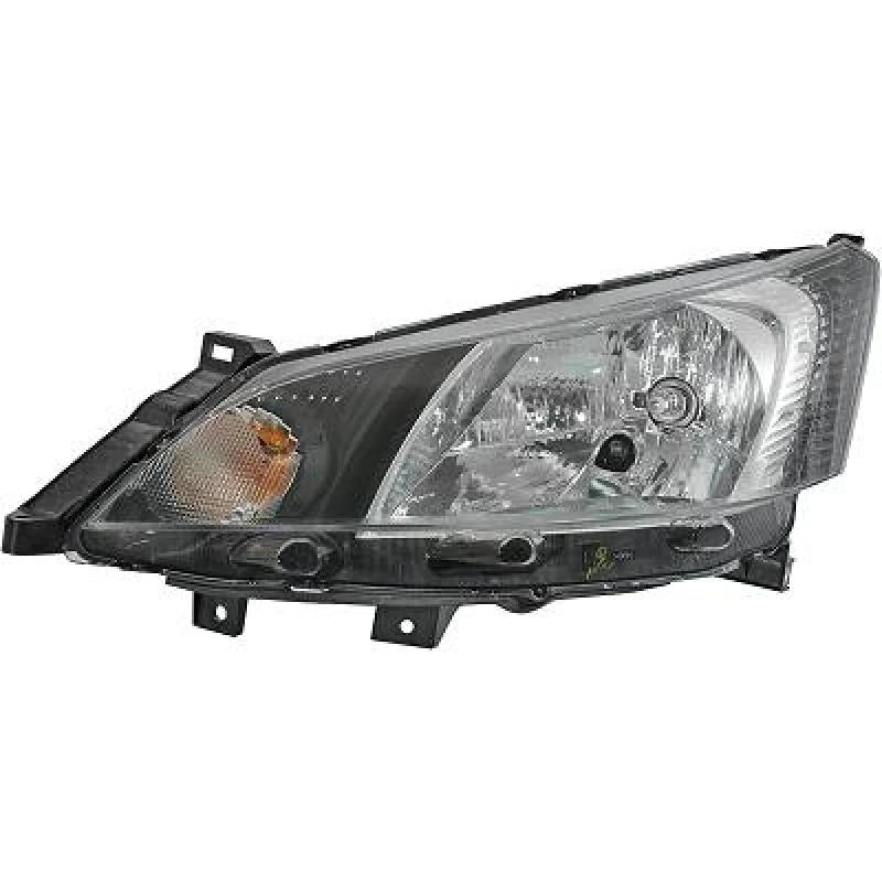 Image of Headlight DIEDERICHS 6060981