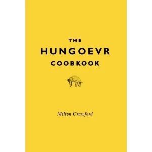 Image of The Hungover Cookbook