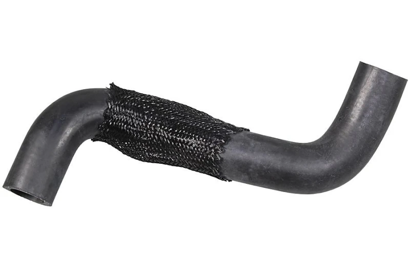 Image of Radiator hose METZGER 2421572