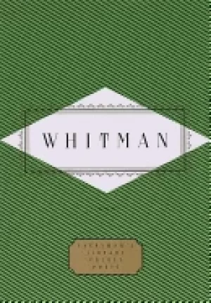 Image of whitman poems