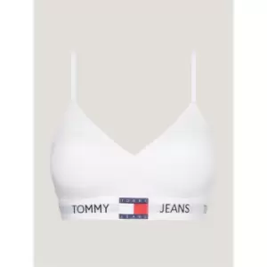 Image of Tommy Hilfiger Bralette Lift - White