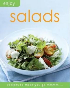 Image of Mmmm- Salads Book