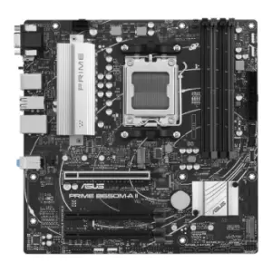 Image of ASUS PRIME B650M-A II AMD B650 Socket AM5 micro ATX